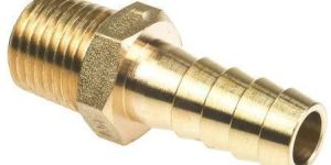 Brass Hose Fittings