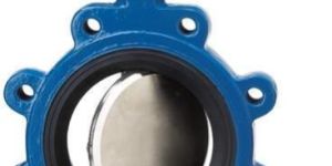 Butterfly Valves