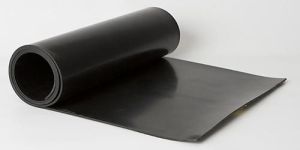 Rubber Sheets
