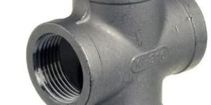 Stainless Steel Equal Cross