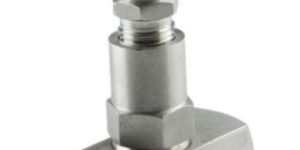 Stainless Steel Needle Valve