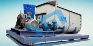 CLC Light Weight Blocks Machines