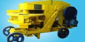 Fly Ash Brick Making Machine