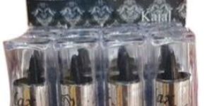 Max Gold Stick Eye Kajal