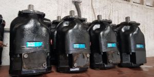 ATLAS COPCO 3217876240 MODEL HYDRAULIC PUMP