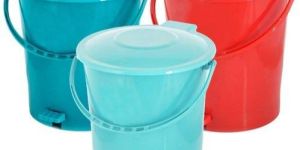 Plastic Dustbin