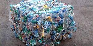 Pet Bottle Scrap