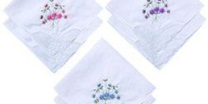 Cotton Handkerchief