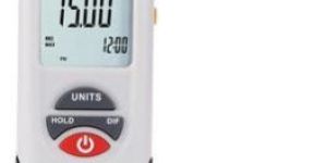 Digital Manometer
