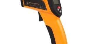 HIGH TEMP IR THERMOMETER