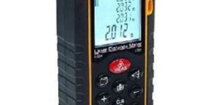 Laser Distance Meter