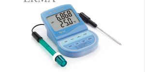 pH ORP Temperature Meter.