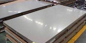 Stainless Steel Plate