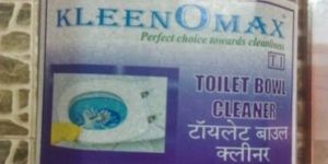 Toilet Cleaner