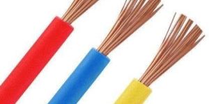 Flexible Single Core Cable