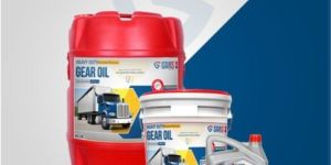 Gear Oils
