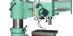 Radial Drilling Machine - AR40