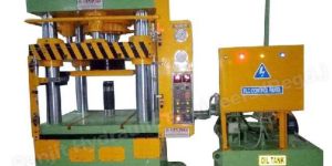 250 Ton Four Piller Hydraulic Press