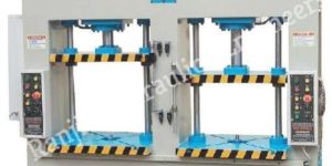 80 Ton Hydraulic Deep Die Cushion Drawing Press