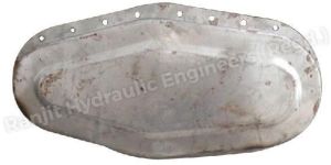 Sheet Metal Deep Draw Die