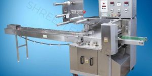Ice Candy Packing Machine