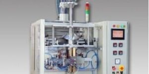 Masala Pouch Packing Machine