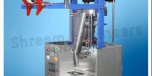 Salt Packaging Machine