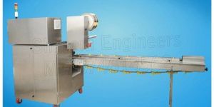 Soan Papdi Packing Machine