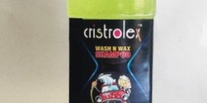 Car Shampoo