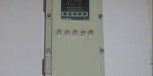 Honeywell Flameproof PID Controller