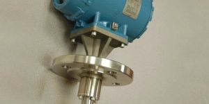 Honeywell Level Transmitter