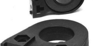 Honeywell Linear Current Sensor