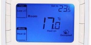 HONEYWELL Thermostat