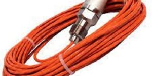 Honeywell C7027A UV Flame Detector