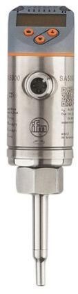 IFM Flow Sensor
