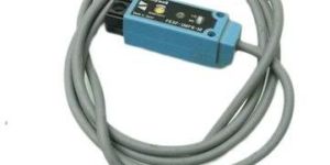 Pepperl Fuchs Fiber Optic Sensor