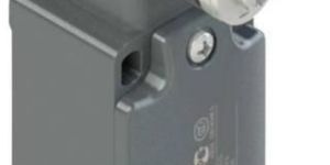 Pizzato Electric Limit Switch