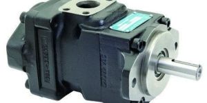 Drivetrain Vane Pump