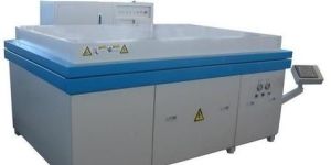 Solar PV Laminating Machine