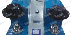 Digital Pneumatic Type Bursting Strength Testing Machine