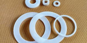 Teflon PTFE Washers