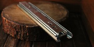 Telescopic Channels