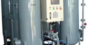 Nitrogen Gas Plant