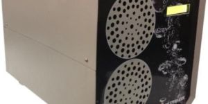 Ozone Air Sterilization