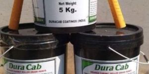 Speaker Cabinet Roller Grade Paints