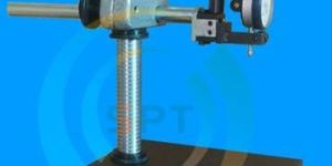 Granite Comparator Stand