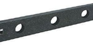 Granite Straight Edge