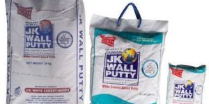 J K Wall Putty