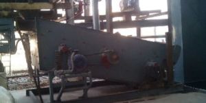 Sand Screening Machines