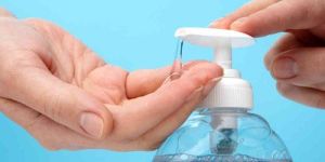 Hand Washing Gels